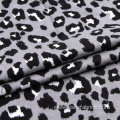 Print Spandex Stocklot Wholesale Cheap Viscose Fabric